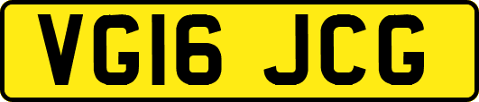 VG16JCG