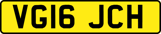 VG16JCH