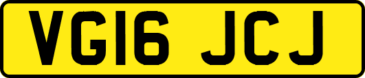 VG16JCJ
