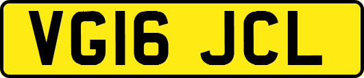 VG16JCL