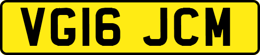 VG16JCM