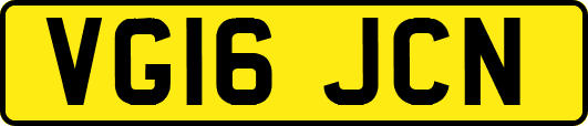 VG16JCN