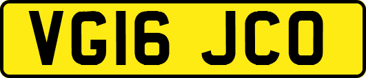 VG16JCO