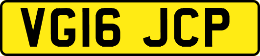 VG16JCP