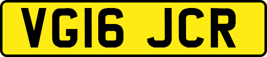 VG16JCR