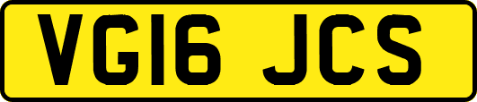 VG16JCS