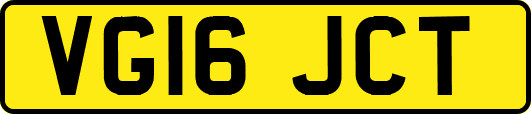 VG16JCT