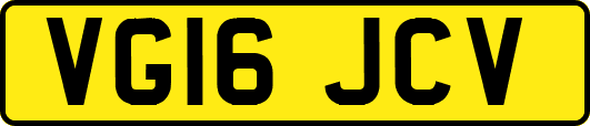 VG16JCV