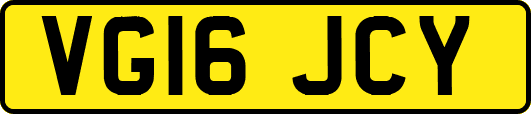VG16JCY