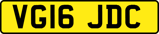 VG16JDC