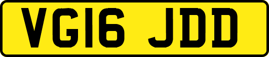 VG16JDD