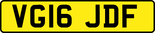 VG16JDF