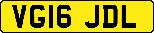 VG16JDL