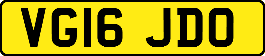 VG16JDO