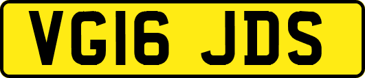 VG16JDS