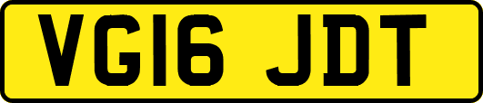 VG16JDT