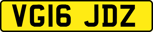 VG16JDZ