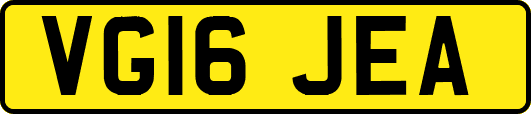 VG16JEA
