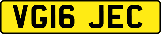 VG16JEC
