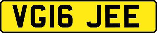 VG16JEE