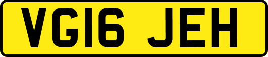 VG16JEH