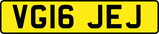 VG16JEJ