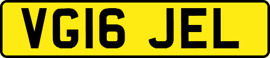 VG16JEL