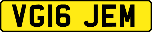 VG16JEM