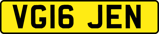 VG16JEN