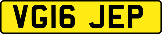 VG16JEP