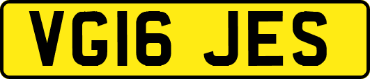 VG16JES