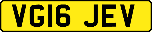 VG16JEV