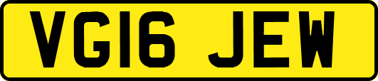 VG16JEW