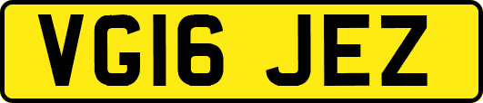 VG16JEZ