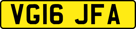 VG16JFA