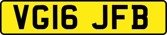 VG16JFB