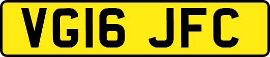 VG16JFC