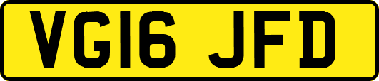 VG16JFD