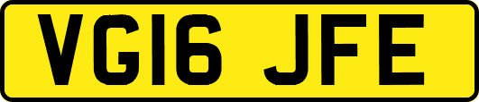 VG16JFE