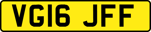 VG16JFF