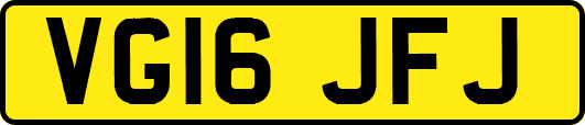 VG16JFJ