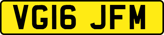 VG16JFM
