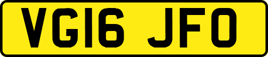 VG16JFO