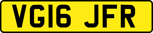 VG16JFR