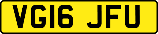 VG16JFU