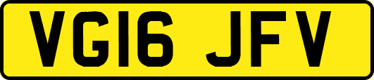 VG16JFV