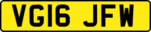 VG16JFW