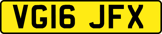 VG16JFX