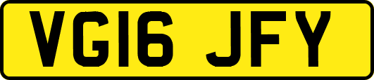 VG16JFY