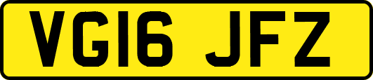 VG16JFZ